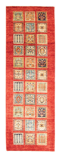 Ziegler Teppe 251x83cm - Orientalsk teppe – product image