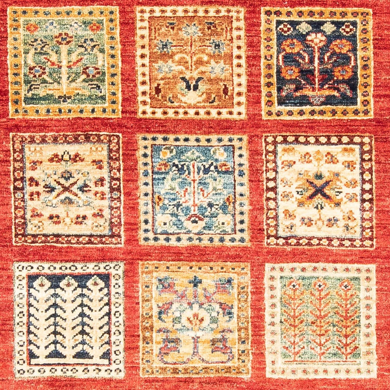 Ziegler Teppe 251x83cm - Orientalsk teppe