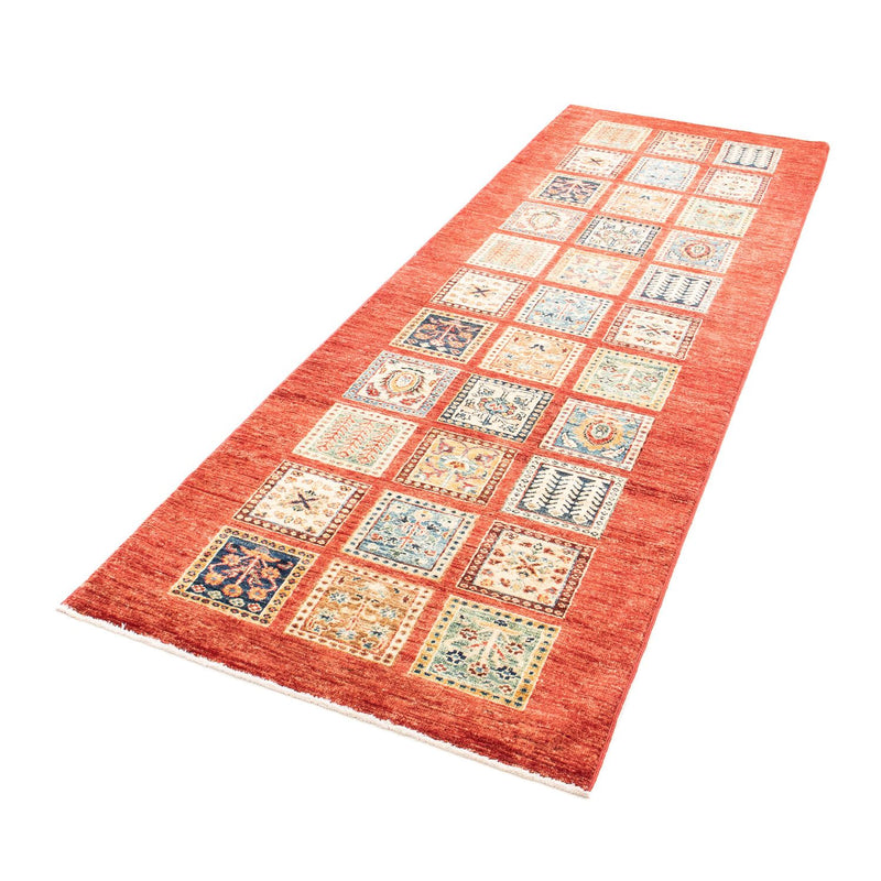 Ziegler Teppe 251x83cm - Orientalsk teppe
