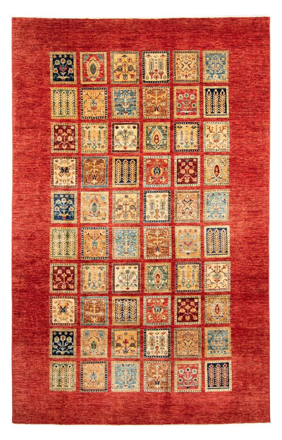 Ziegler Teppe 195x310cm - Orientalsk teppe