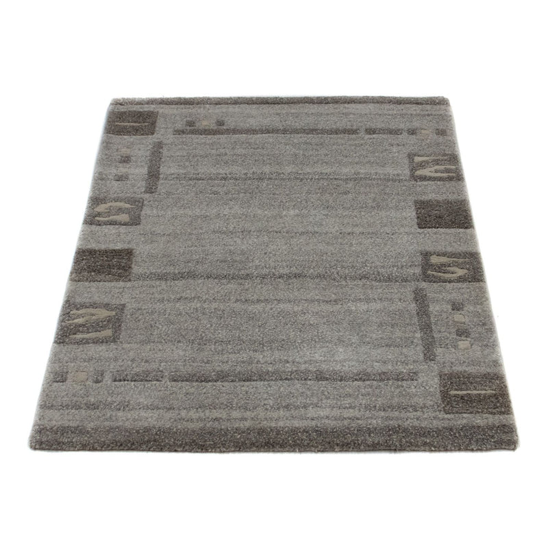 Nepal teppe 90x60cm - Ullteppe