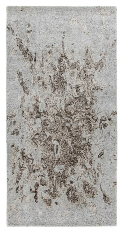 Designer teppe 70x140cm - Designerteppich