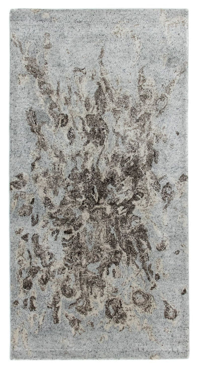 Designer teppe 70x140cm - Designerteppich
