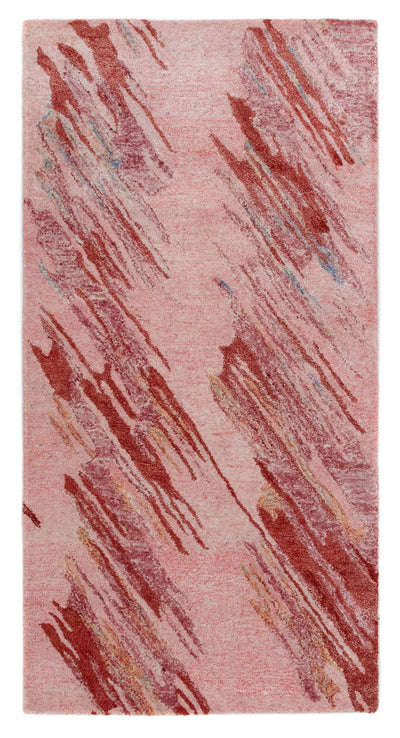 Designer teppe 70x140cm - Designerteppich
