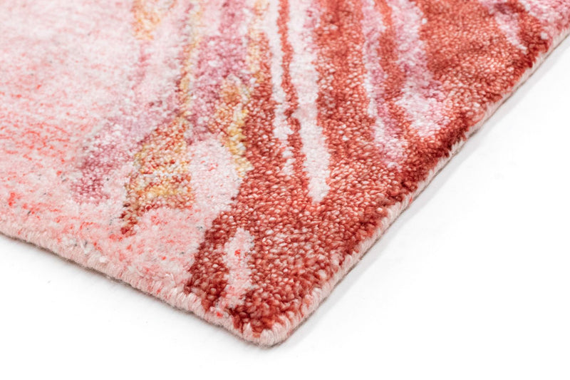 Designer teppe 140x70cm - Designerteppich