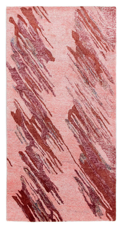 Designer teppe 70x140cm - Designerteppich