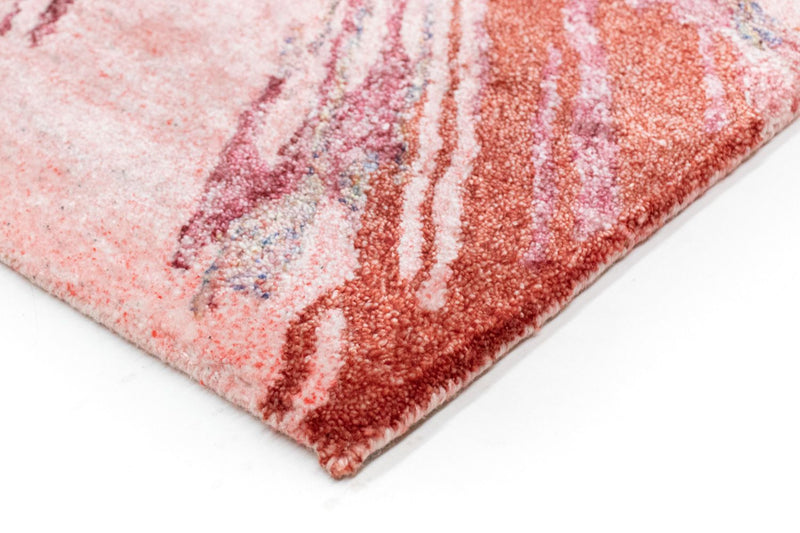 Designer teppe 140x70cm - Designerteppich