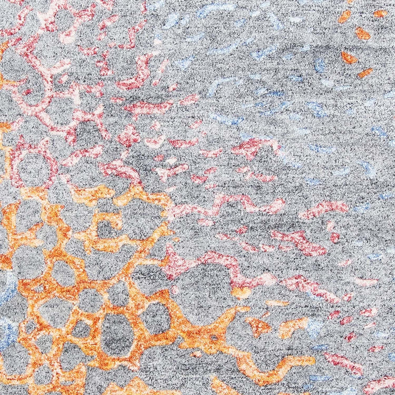 Designer teppe 200x140cm - Designerteppich