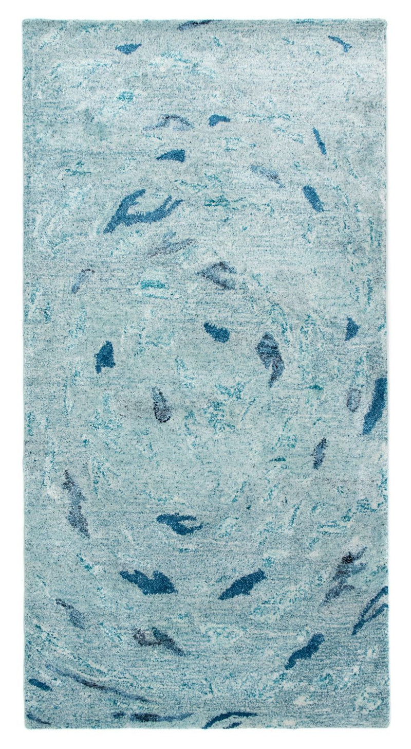 Designer teppe 140x70cm - Designerteppich