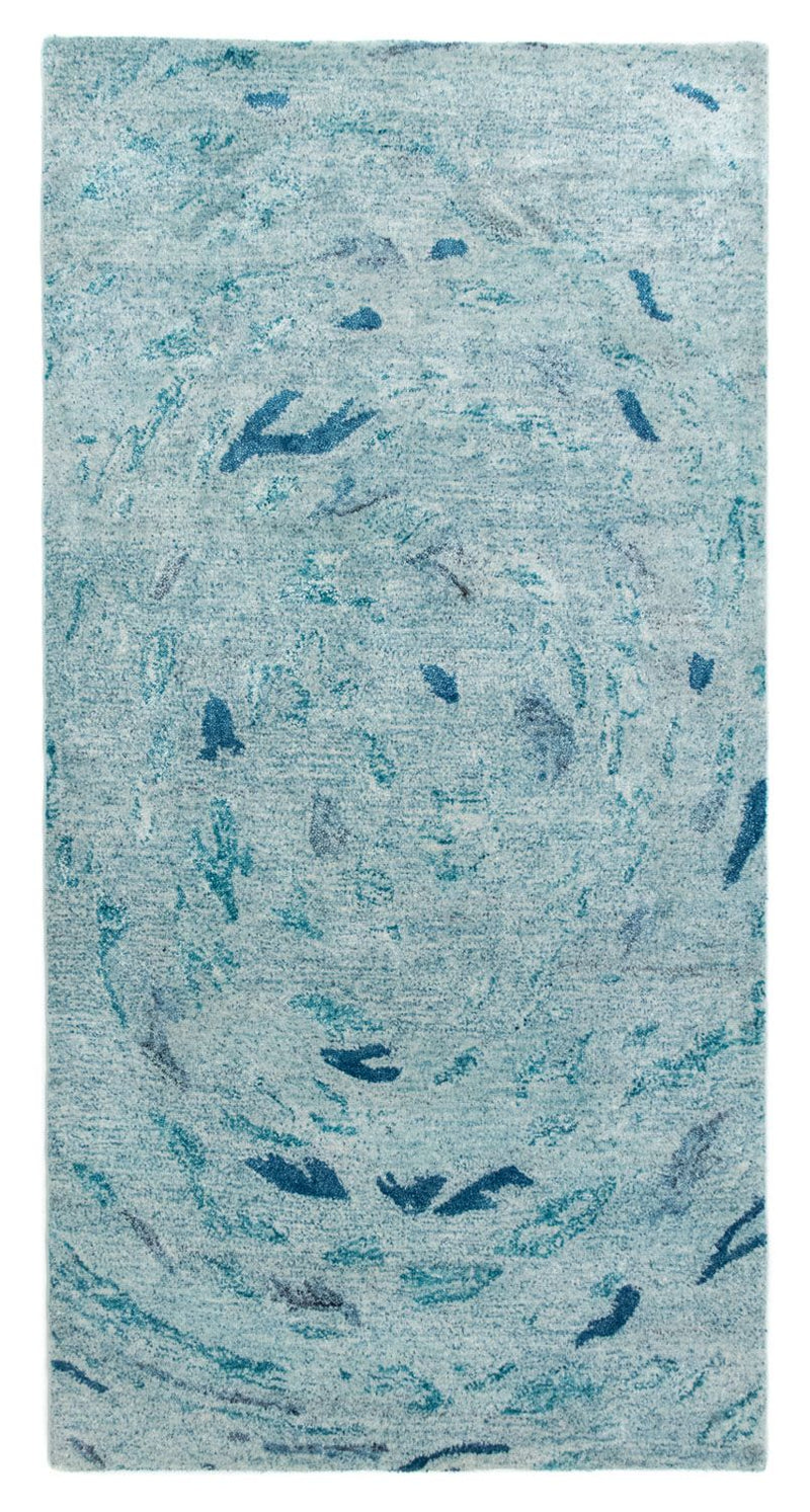 Designer teppe 140x70cm - Designerteppich