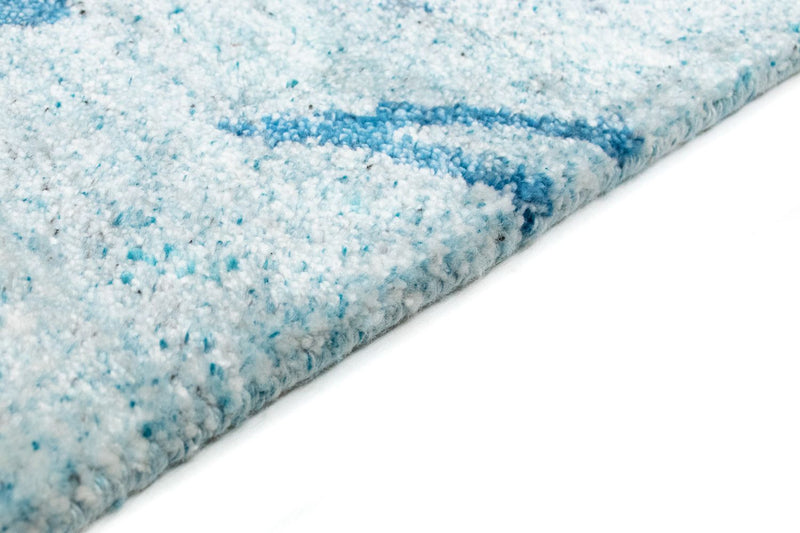 Designer teppe 140x70cm - Designerteppich