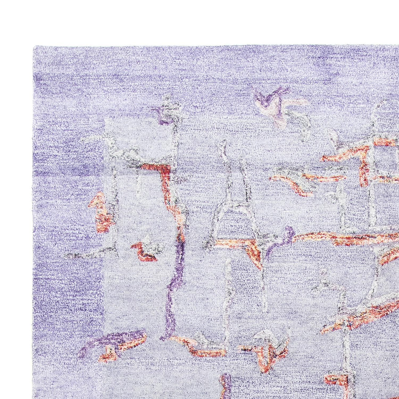 Designer teppe 240x170cm - Designerteppich
