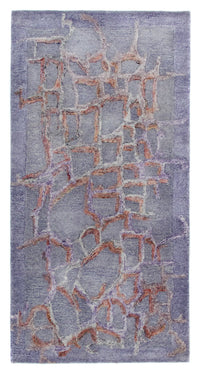 Designer teppe 140x70cm - Designerteppich – product image