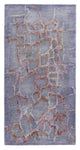 Designer teppe 140x70cm - Designerteppich