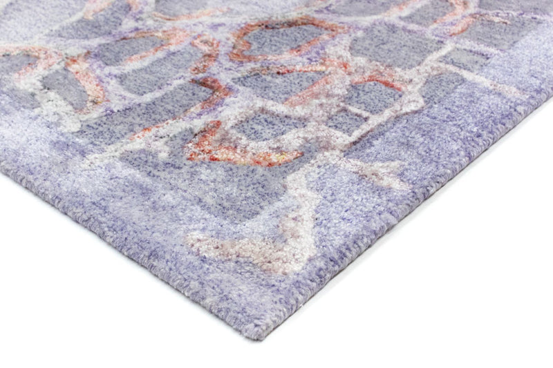 Designer teppe 140x70cm - Designerteppich