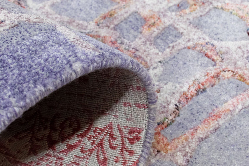 Designer teppe 140x70cm - Designerteppich