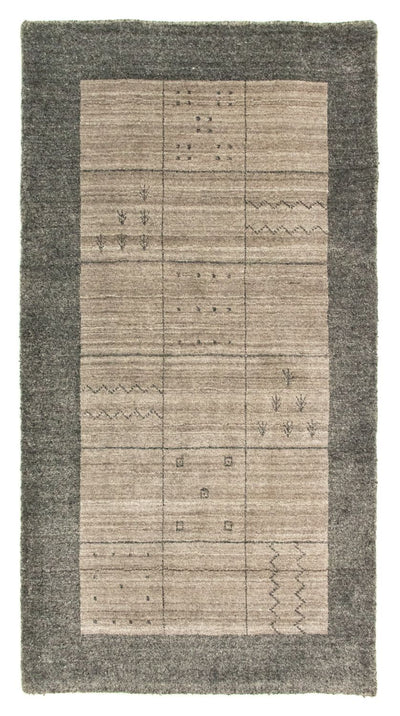 Designer teppe 70x140cm - Designerteppich
