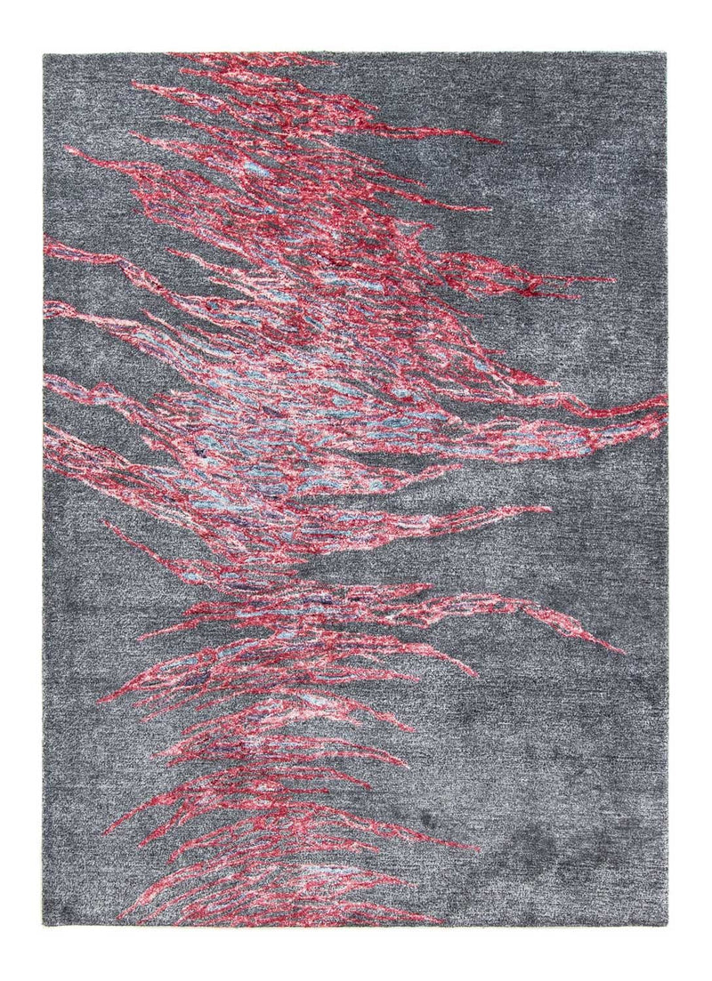 Designer teppe 140x200cm - Designerteppich