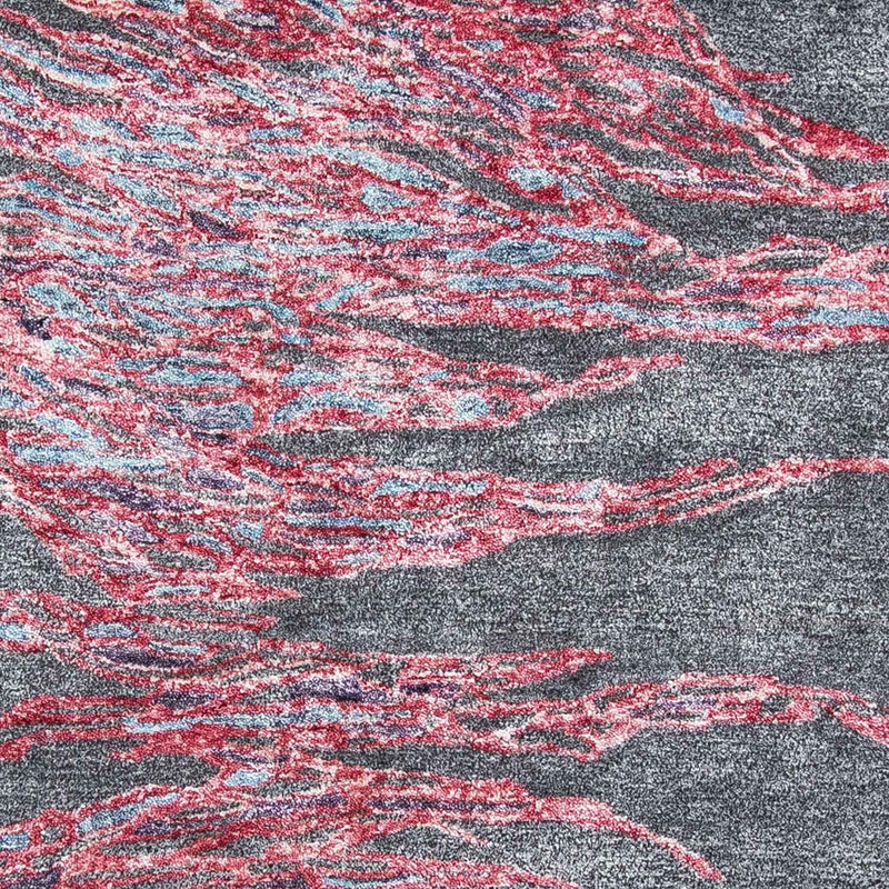 Designer teppe 140x200cm - Designerteppich