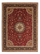 Tabriz - 50 Raj Teppe 304x411cm - Persisk teppe