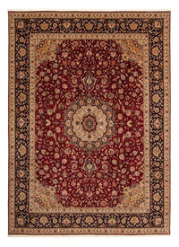 Tabriz - 50 Raj Teppe 393x298cm - Persisk teppe – product image