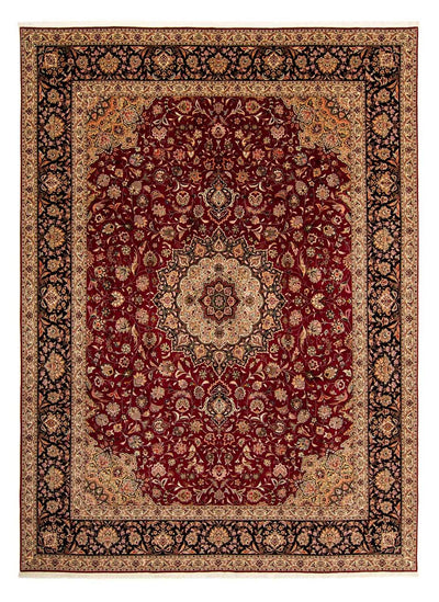 Tabriz - 50 Raj Teppe 298x393cm - Persisk teppe