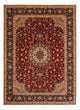 Tabriz - 50 Raj Teppe 393x298cm - Persisk teppe