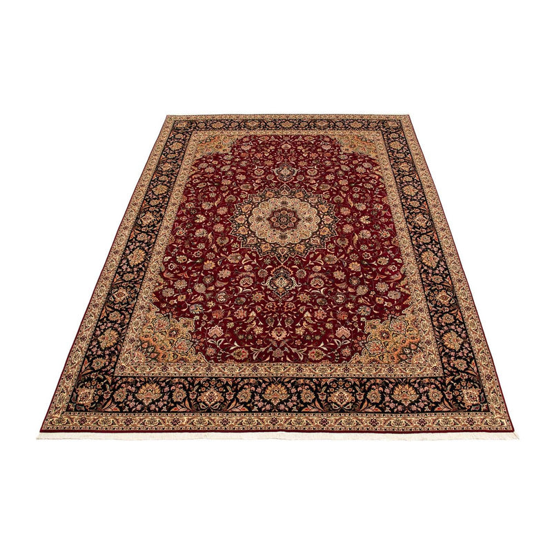 Tabriz - 50 Raj Teppe 393x298cm - Persisk teppe