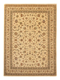 Tabriz - 50 Raj Teppe 342x250cm - Persisk teppe – product image