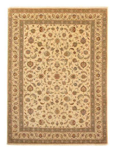 Tabriz - 50 Raj Teppe 250x342cm - Persisk teppe