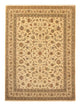 Tabriz - 50 Raj Teppe 342x250cm - Persisk teppe