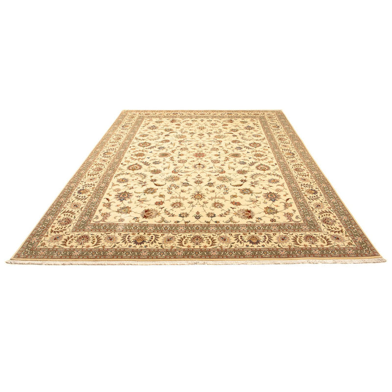 Tabriz - 50 Raj Teppe 342x250cm - Persisk teppe