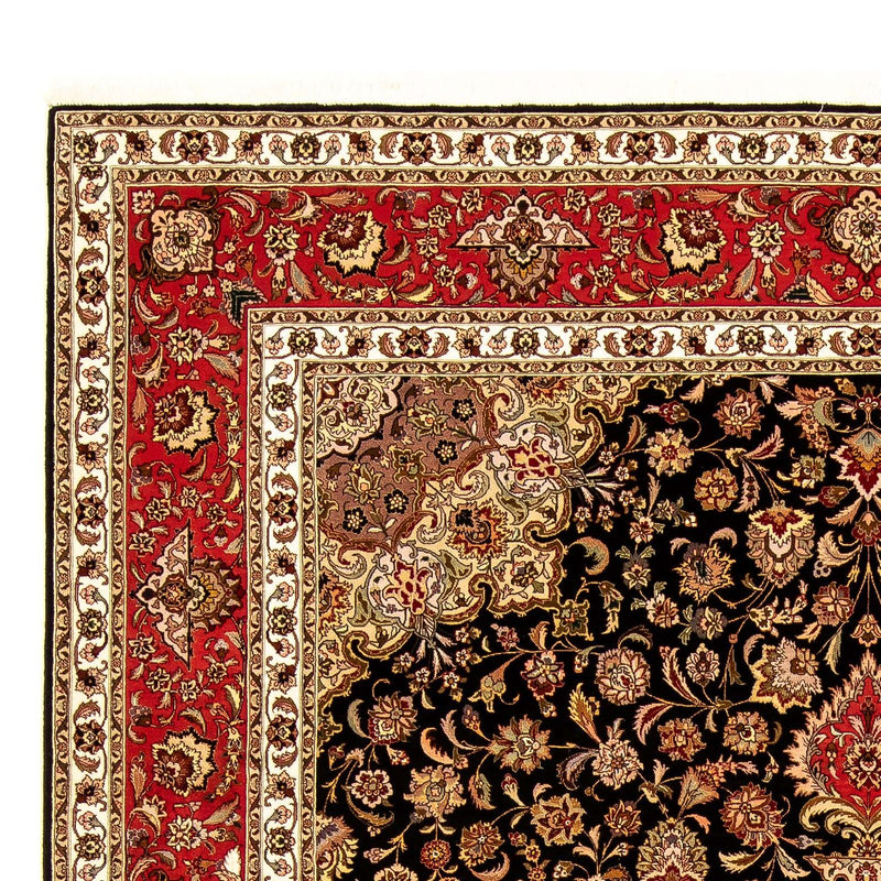 Tabriz - 50 Raj Teppe 250x348cm - Persisk teppe