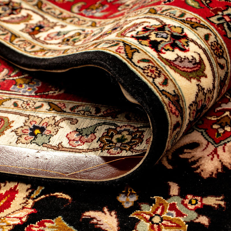 Tabriz - 50 Raj Teppe 250x348cm - Persisk teppe
