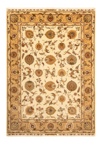 Tabriz - 50 Raj Teppe 352x256cm - Persisk teppe – product image