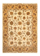 Tabriz - 50 Raj Teppe 352x256cm - Persisk teppe