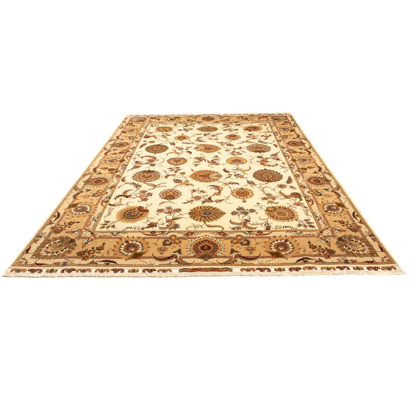 Tabriz - 50 Raj Teppe 352x256cm - Persisk teppe