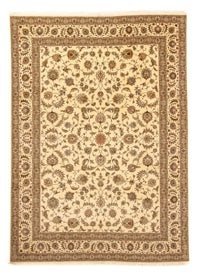 Tabriz - 50 Raj Teppe 357x258cm - Persisk teppe – product image