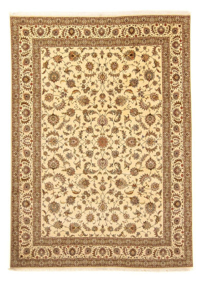 Tabriz - 50 Raj Teppe 258x357cm - Persisk teppe