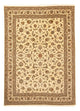 Tabriz - 50 Raj Teppe 357x258cm - Persisk teppe