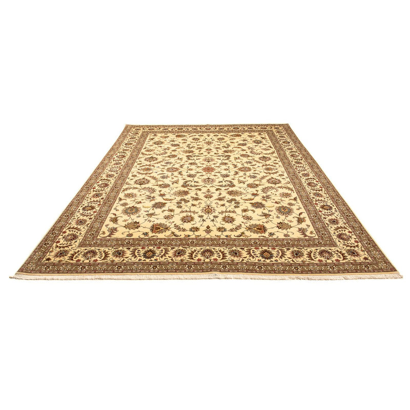 Tabriz - 50 Raj Teppe 357x258cm - Persisk teppe