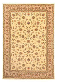 Tabriz - 50 Raj Teppe 360x257cm - Persisk teppe – product image