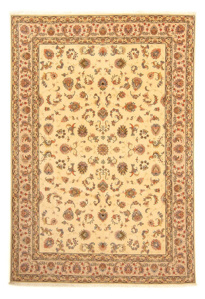 Tabriz - 50 Raj Teppe 257x360cm - Persisk teppe