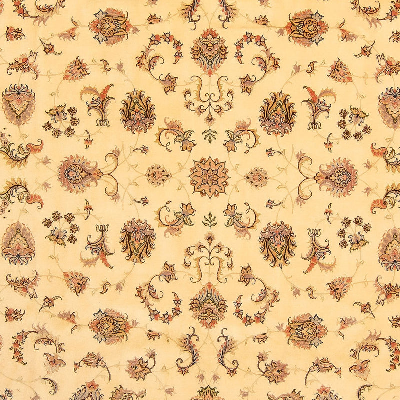 Tabriz - 50 Raj Teppe 360x257cm - Persisk teppe