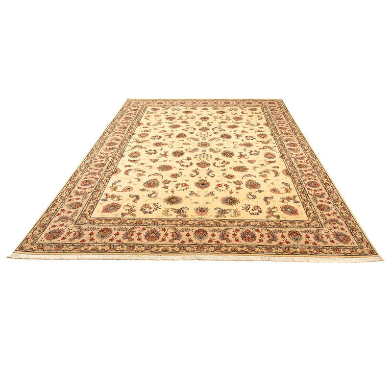 Tabriz - 50 Raj Teppe 360x257cm - Persisk teppe
