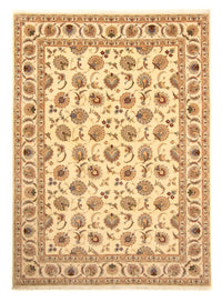 Tabriz - 50 Raj Teppe 353x253cm - Persisk teppe – product image