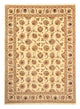 Tabriz - 50 Raj Teppe 353x253cm - Persisk teppe