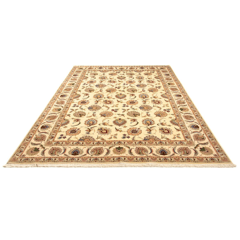 Tabriz - 50 Raj Teppe 353x253cm - Persisk teppe