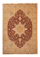 Tabriz - 50 Raj Teppe 360x253cm - Persisk teppe
