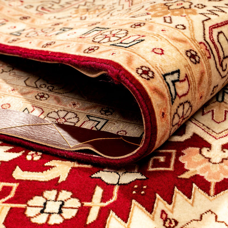 Tabriz - 50 Raj Teppe 360x253cm - Persisk teppe